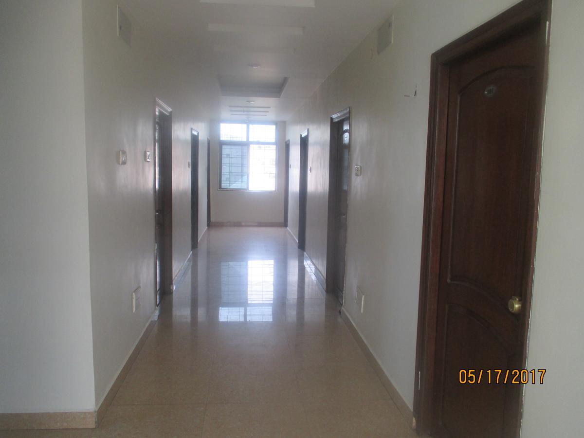 Sri Sai Ganesh Lodge ハイデラバード エクステリア 写真
