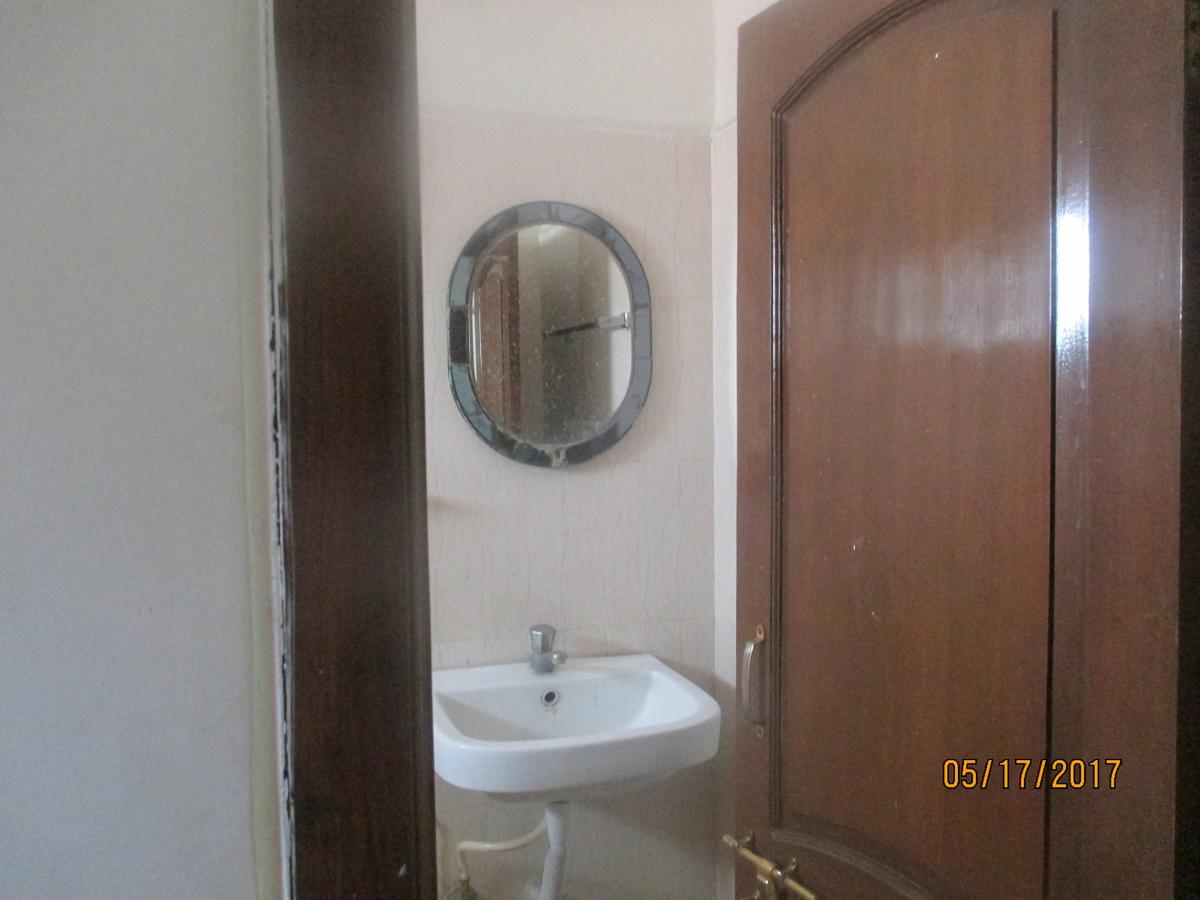 Sri Sai Ganesh Lodge ハイデラバード エクステリア 写真